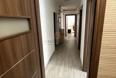 Apartament cu 3 camere decomandat, mobilat în Berceni - 14