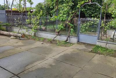 Casa de vanzare in Ineu, jud. Arad - 1