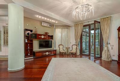 Vila mobilata utilata Iancu Nicolae - 2