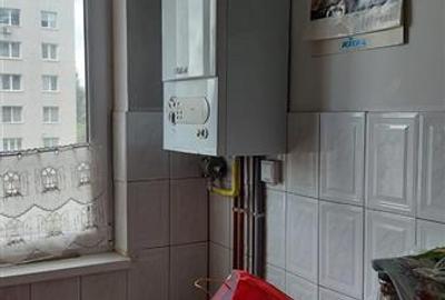 Apartament cu 2 camere semidecomandat în Astra - 12