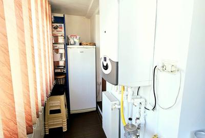 3 decomamndate, Siderurgistilor - General, renovat, mobilat, Ct, Ac ! - 4