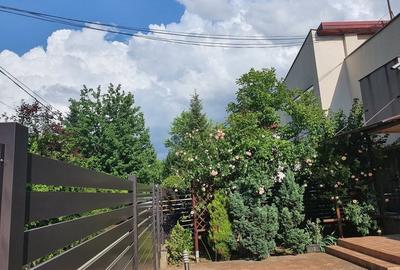 Pipera: Vila individuala cu 5 camere si teren de 762mp! Pipera: Vila individuala cu 5 camere si teren de 762mp! - 3