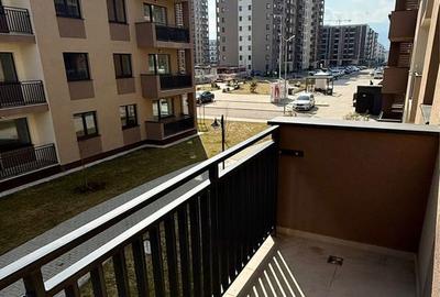 Garsonieră în Tractorul - 5