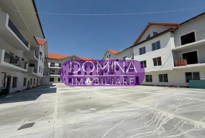 Apartament 2 camere, INFINITY RESIDENCE *predare imediata* - 7
