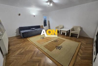 Apartament cu 3 Camere, Etaj 1, Zona Cetate - 4