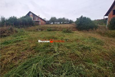 LOC DE CASA CU PANORAMA SUPERBA - 2