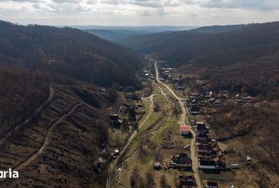 Casă cu 2 camere cu Teren 284 Mp în Central - 13
