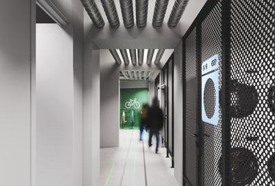 Apartament 3 camere | Unirii - Piata Alba Iulia | Imobil 2026 - 12