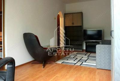 Garsoniera confort 1, situata in zona Micalaca Garsoniera confort 1, situata in zona Micalaca - 3