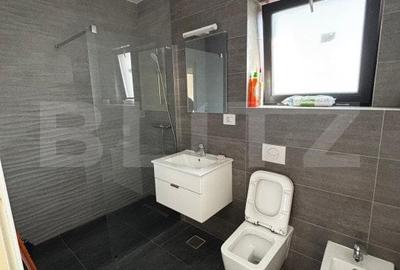 Apartament 2 camere, cu loc de parcare in curte, zona centrala - 6