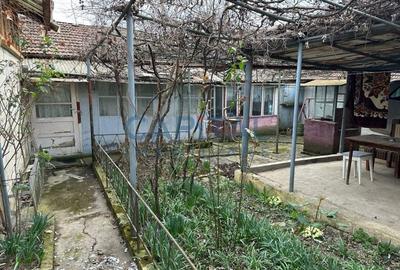 Comision 0% Casa solida cu 4 camere si teren 741 Mp - 22