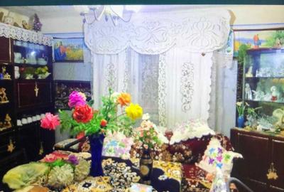 Casă cu 4 camere în Almaș - 1