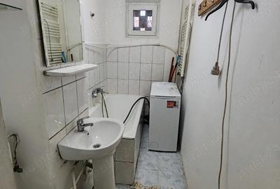 Garsonieră semidecomandată în Central - 3