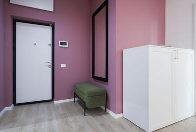 Apartament nou in ARED RED 9 Investitia inteligenta! Fara comisioane! - 2