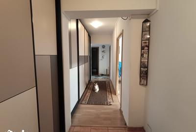 Apartament cu 3 camere, mobilat în Vitan - 6