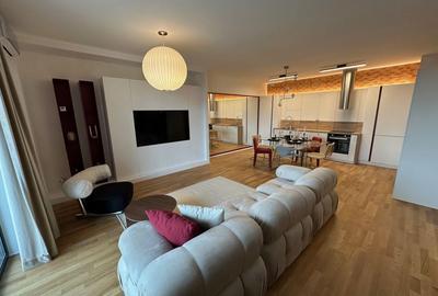 Apartament 3 camere - 92 mp suprafata utila - 7