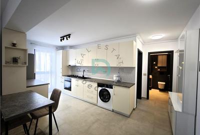 Apartament cu 2 camere decomandat în Centrul Civic