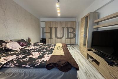 Apartament cu 2 camere-decomandat -zona centrala-piata centrala Bacau - 8
