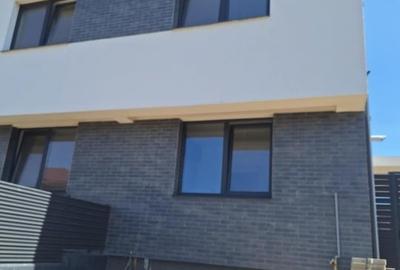 Casa tip duplex, incalzire in pardoseala, caramida, tigla ceramica - 6