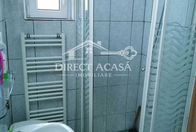 Casă cu 2 camere în 7 Noiembrie - 6