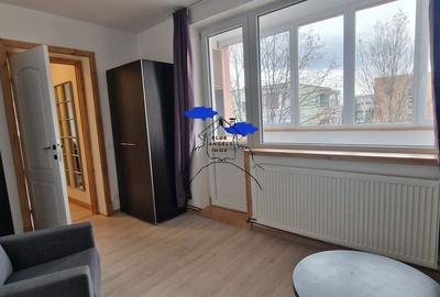 Apartament de 2 camere renovat in zona Judetean - 5