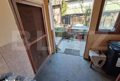 Casă cu 4 camere cu Teren 386 Mp în Central