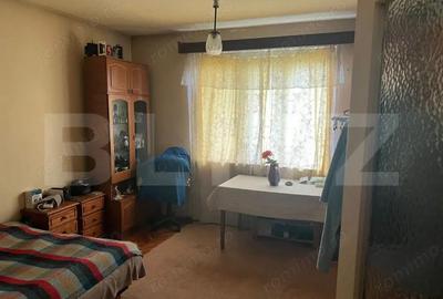 Casa cu 3 camere pe Str. Negoiului, teren 2.560 mp, vedere panoramica - 3