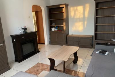 Apartament cu 3 camere semidecomandat în Valea Ialomiței - 7