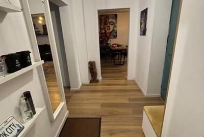 Apartament 3 camere  Brancoveanu - 4