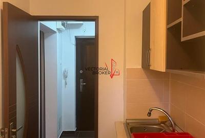 Garsonieră decomandată în Muncii - 5