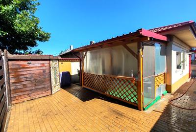 Casa,2 camere,zona Kamsas. (Cod E4) - 2