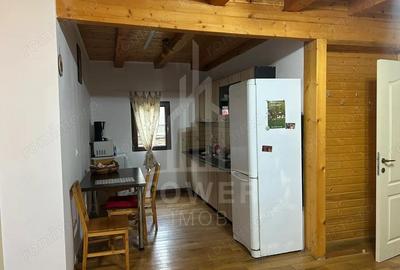 Casă cu Teren 800 Mp în Râu Sadului - 16