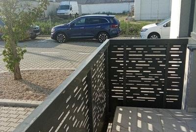 Apartament 2 camere, Bloc nou cu lift, Nufarul, Str. Romulus Guga - 7