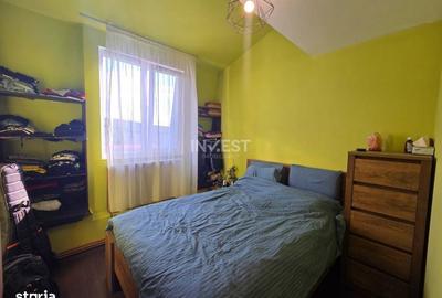 Apartament cu 3 camere în Alexandru cel Bun