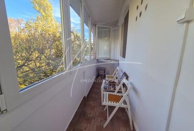 Apartament 2 camere semidecomandat, Intrarea Didru 1 - 15