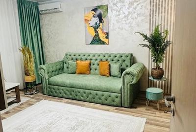 Apartament modern, Mall Moldova, Valea Lupului, preț negociabil - 2