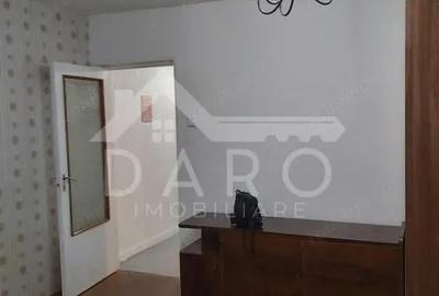 Apartament cu 2 camere în 7 Noiembrie - 8