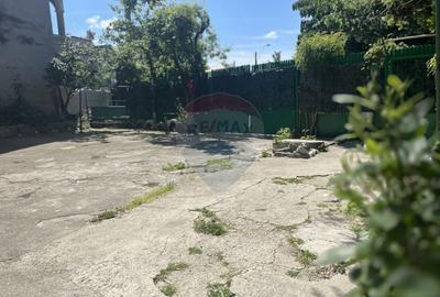 Parter de casa + teren, Badea Cartan nr. 52/ STEFAN CEL MARE - 7