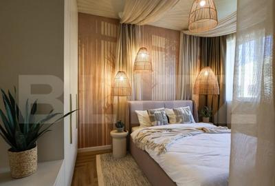 Apartament cu 3 camere decomandat în Central - 5