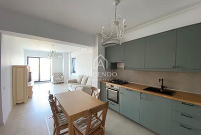 Apartament cu 2 camere decomandat, mobilat în Militari - 6