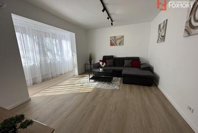 Apartament cu 3 camere de inchiriat - zona Torontalului Apartament cu 3 camere de inchiriat - zona Torontalului - 5