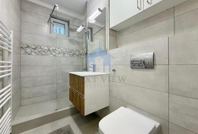 Apartament cu 3 camere decomandat, mobilat în Gheorgheni - 2