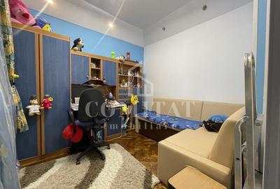 Apartament 3 Camere | 75 mp | Curte & Parcare | Semicentral Apartament 3 Camere | 75 mp | Curte & Parcare | Semicentral - 5