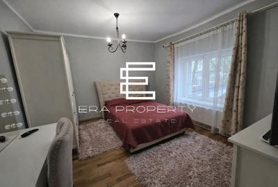 Casa individuala complet mobilata zona Lupeni, Sibiu - 6