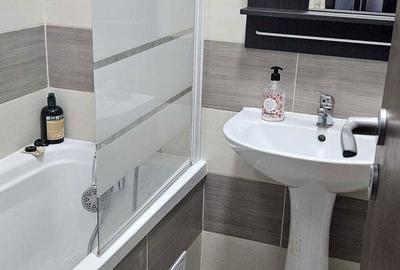 Apartament cu 3 camere decomandat, mobilat în Rahova - 7