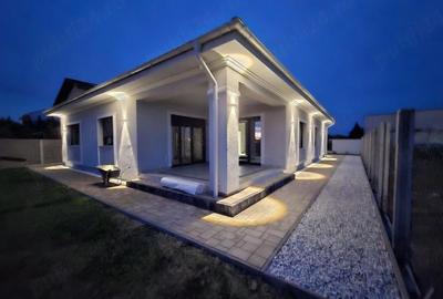 Casă cu 5 camere cu Teren 750 Mp în Central - 10