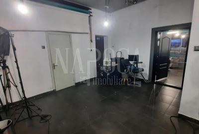 Spatiu comercial de inchiriat in Marasti, Cluj Napoca - 7