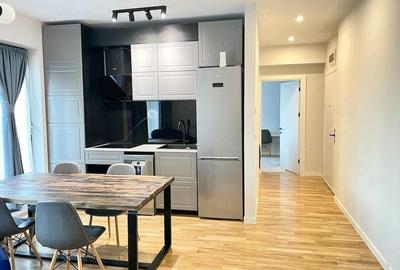 Apartament cu 2 camere decomandat în Nord - 2