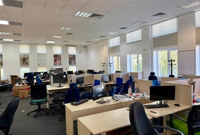 |Spatiu de inchiriat Militari, Metrou Gorjului| |Spatiu de inchiriat Militari, Metrou Gorjului| - 7