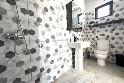 10 Casute Greek Bungalows , Piscina, la Malul Marii, Afacere la Cheie - 6